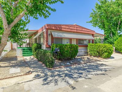 2550 E Avenue I SPACE 94, Lancaster, CA, 93535