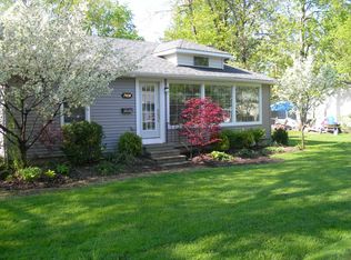 7404 Goldenrod Dr, Mentor On The Lake, OH 44060
