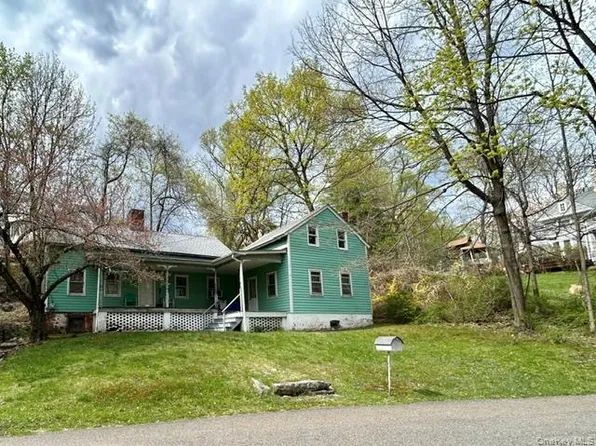 1 Boulderberg Road, Tomkins Cove, NY 10986