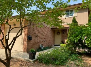 1149 Loughborough Ct, Wheaton, IL 60189