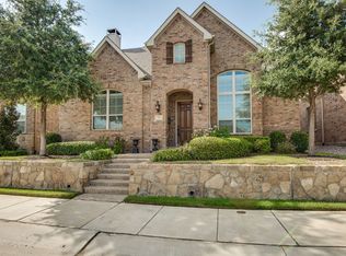 504 King Galloway Dr, The Colony, TX 75056