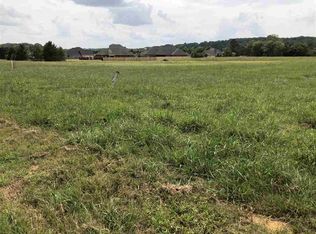 3421 S Chapel Hill Rd SW, Decatur, AL 35603