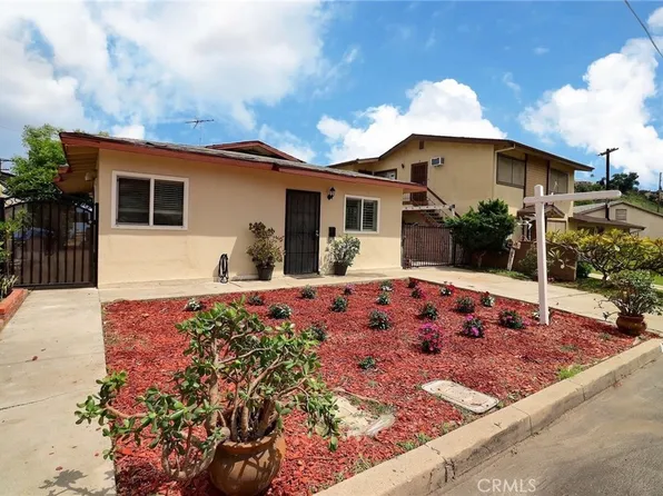 2130 Brawley St #2132, Los Angeles, CA 90032