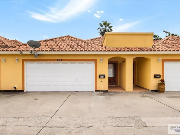 3000 Old Alice Rd Unit 602, Brownsville, TX 78521