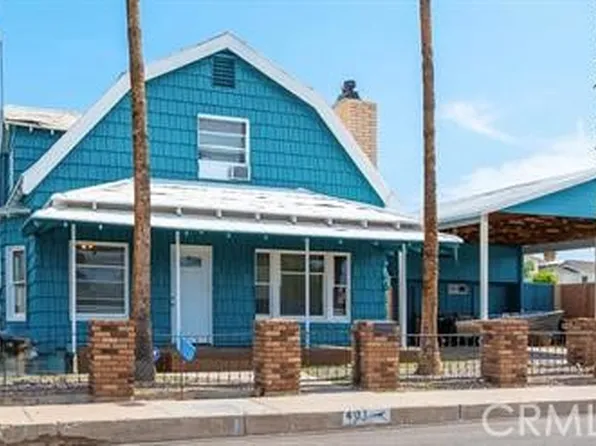 401 Cibola St, Needles, CA 92363