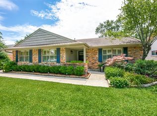 10526 Mapleridge Dr, Dallas, TX 75238