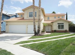 1249 Roya Ridge Ln, Corona, CA 92881