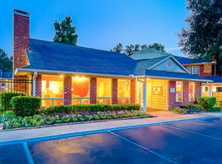 Quail Creek Apartments, Tyler, TX 75703
