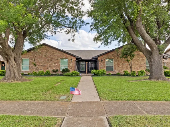 412 Tiffany Trl, Richardson, TX 75081
