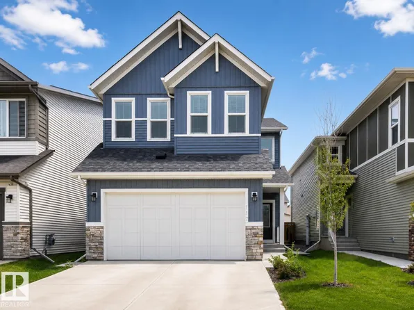 117 Paisley Gate SW, Edmonton, AB T6W 4E3