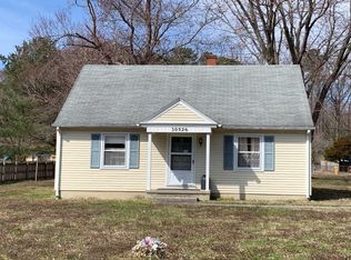 30526 Bennett Rd, Salisbury, MD 21804