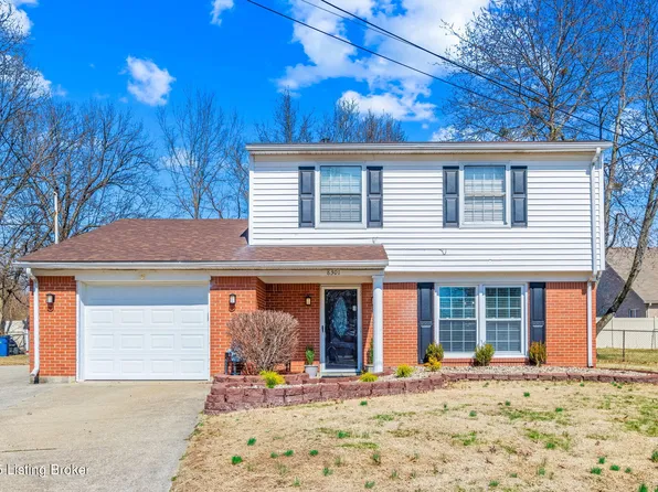 8301 Petra Ct, Louisville, KY 40219