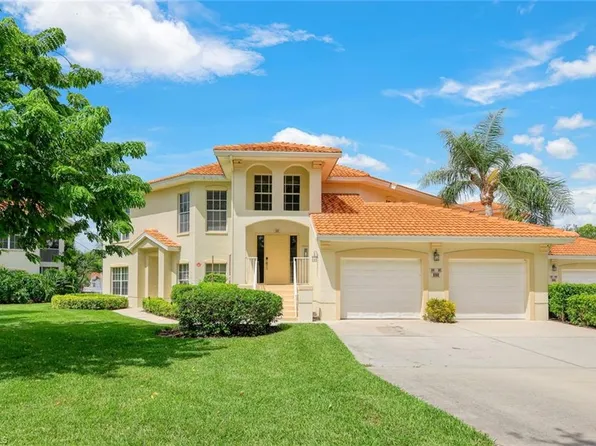 898 Egrets RUN #201, NAPLES, FL 34108