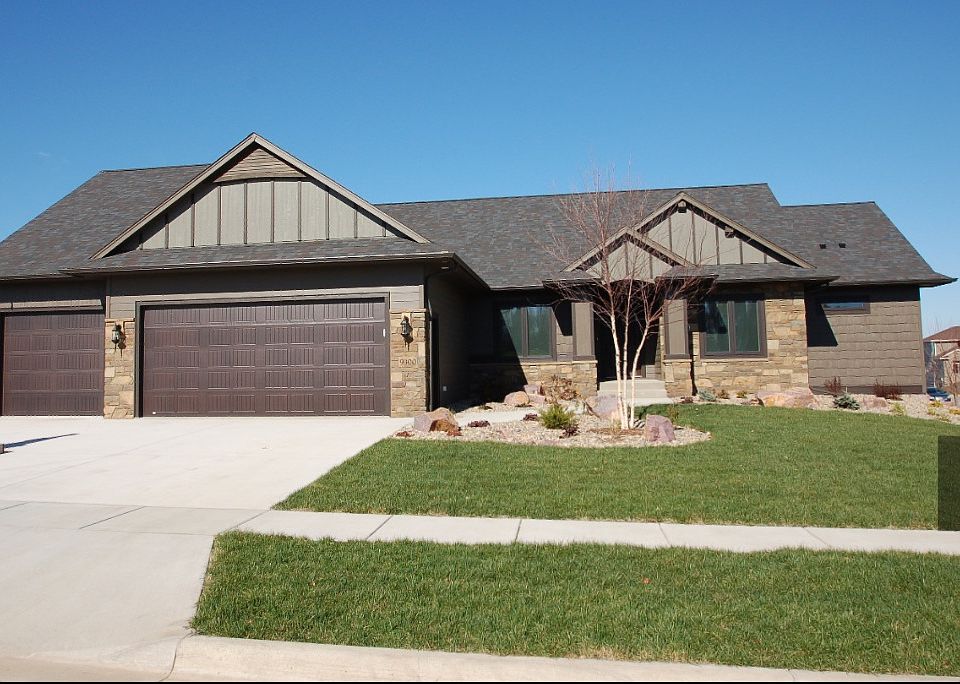 2014 Parade of Homes Winner