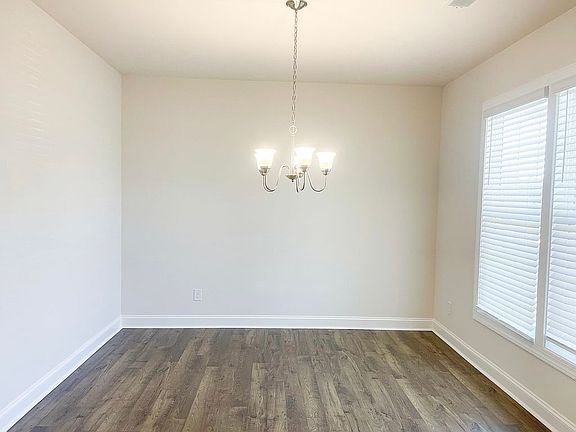 Dining Room or Office Space