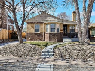 3065 Bellaire St, Denver, CO 80207