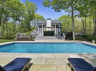 660 Little Noyac Path, Water Mill, NY 11976