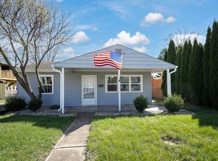 65 Lincoln Ave, Brownsburg, IN