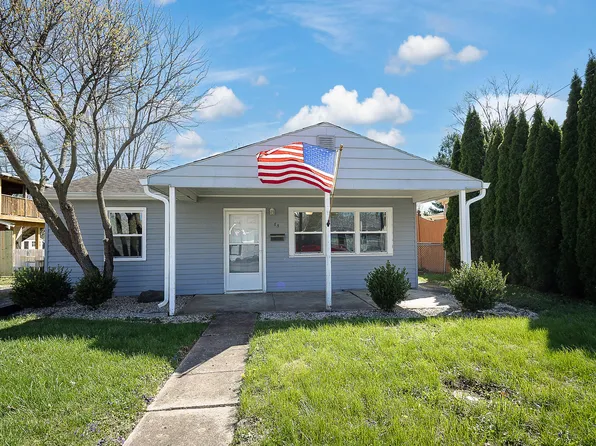 65 Lincoln Ave, Brownsburg, IN 46112