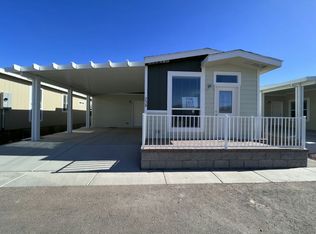 2206 S Ellsworth Rd #23B, Mesa, AZ 85209