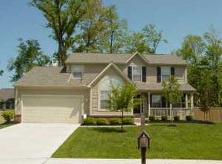 2132 Wagontrail Dr, Reynoldsburg, OH 43068