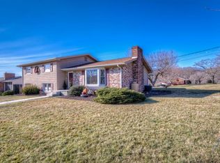 6 Hemlock St, Bristol, TN 37620