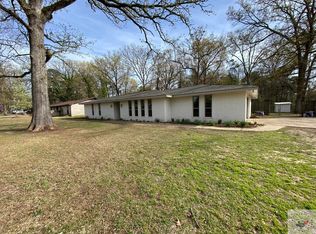 6007 Sleepy Hollow Ave, Texarkana, TX 75503