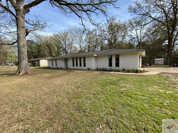 6007 Sleepy Hollow Ave, Texarkana, TX 75503