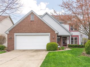 8705 Ray Cir, Indianapolis, IN