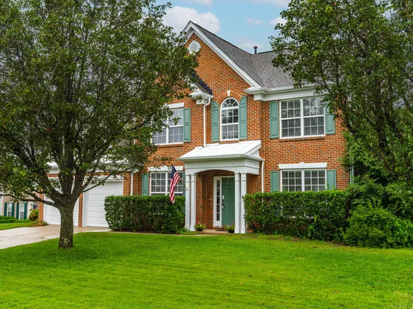 400 Shakespeare St, Morrisville, NC 27560