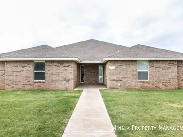 5421 Marshall St Unit A, Lubbock, TX 79416
