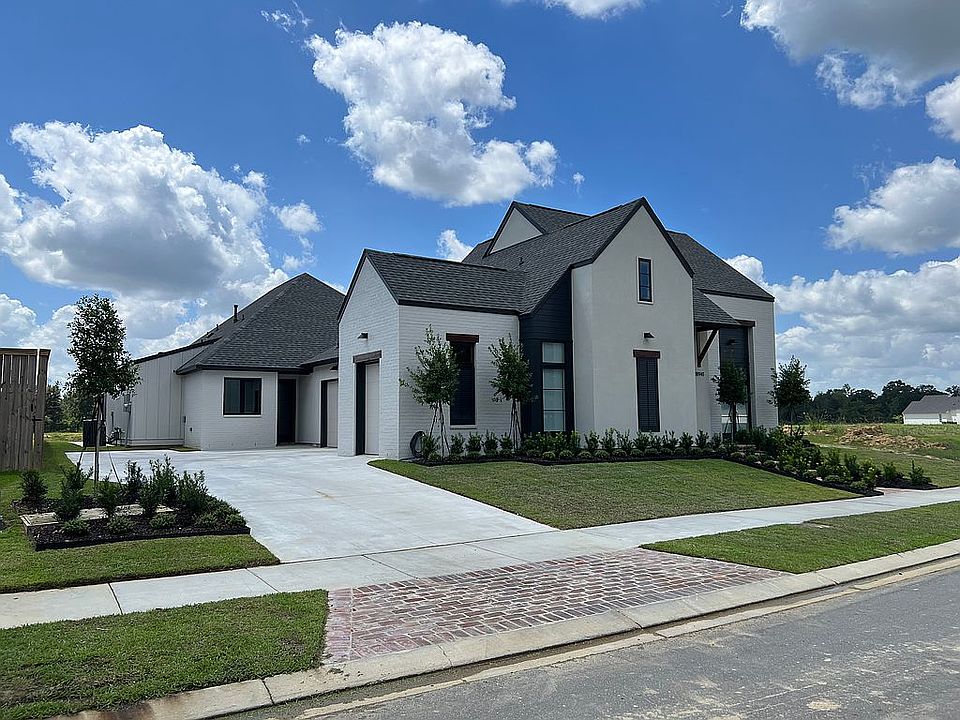 18941 Sanctuary Ave, Baton Rouge, LA 70817 Zillow