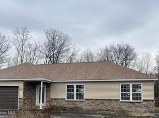 LOT 56 Snapdragon Dr, Moosic, PA
