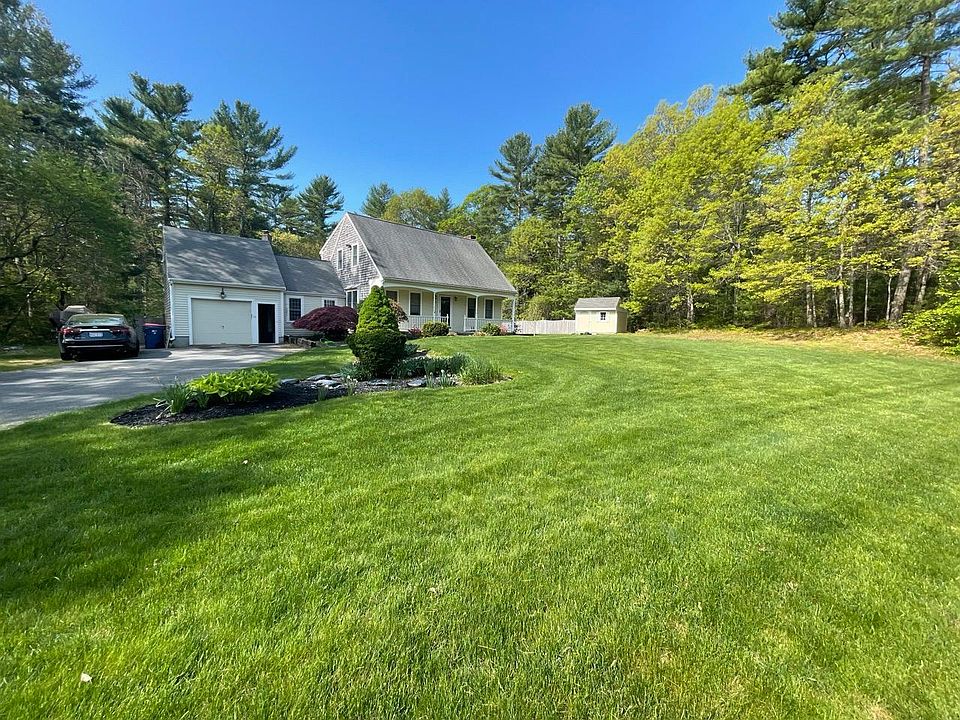 33 Peter Rd, Plymouth, MA 02360 Zillow