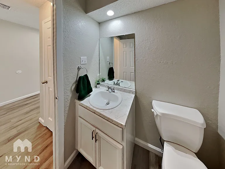 Del Estrado Townhomes — Photo 62
