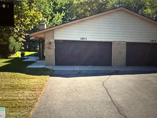 2813 Robinwood Way, Woodbury, MN 55125