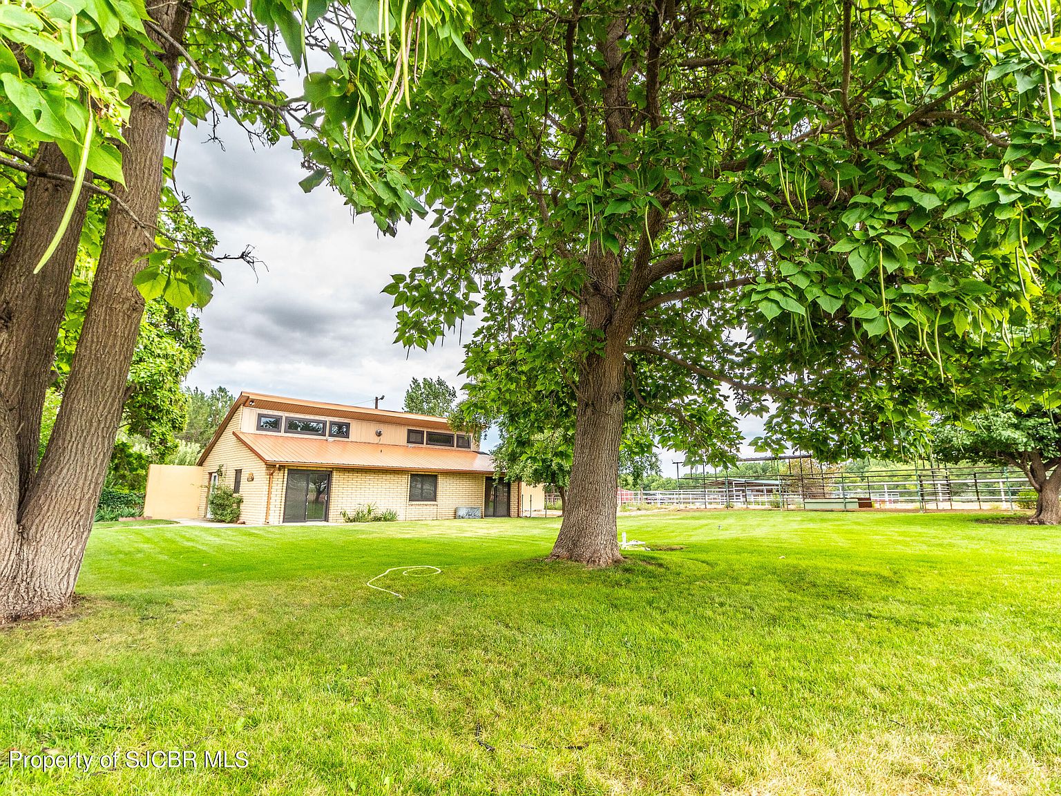 44 Road 5285, Bloomfield, NM 87413 MLS 231023 Zillow