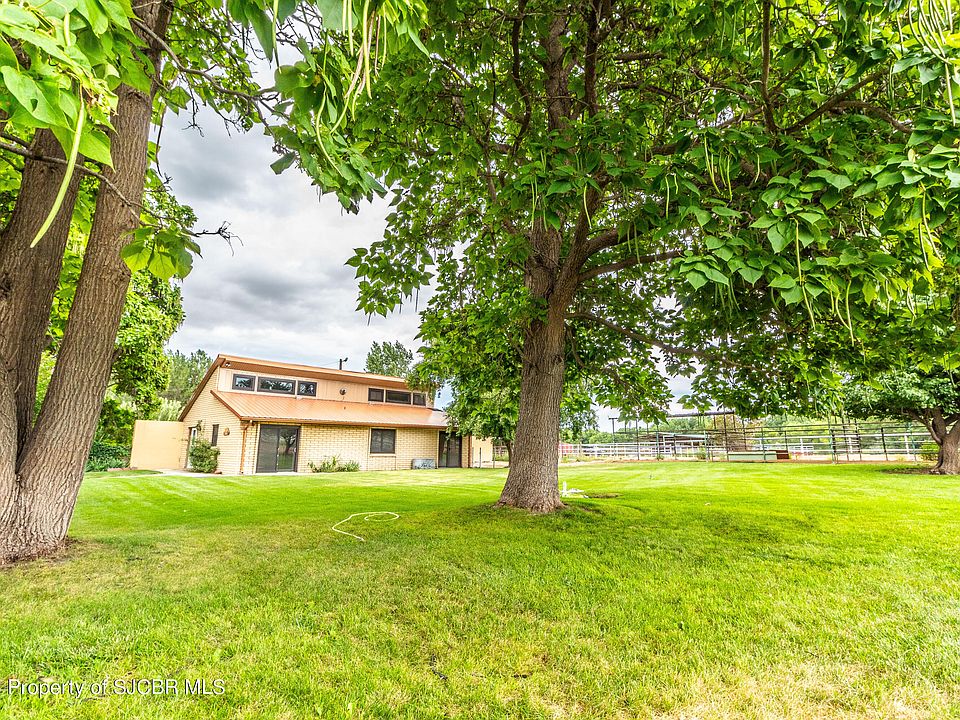 44 Road 5285, Bloomfield, NM 87413 MLS 231023 Zillow