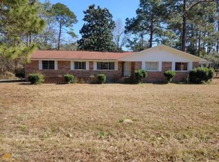 202 Circle Dr, Statesboro, GA 30461