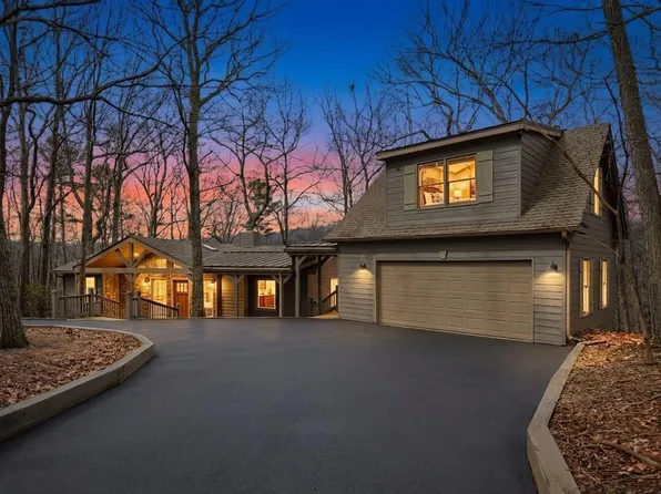 319 Columbine Dr, Jasper, GA 30143