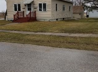 104 Jefferson St, Goldfield, IA 50542