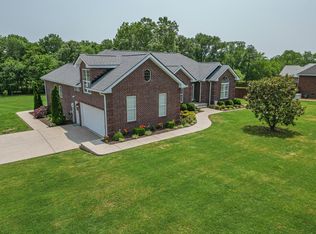 3006 Trice Pl, Lebanon, TN 37087