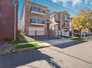 13 Wharton St, Newark City, NJ 07114