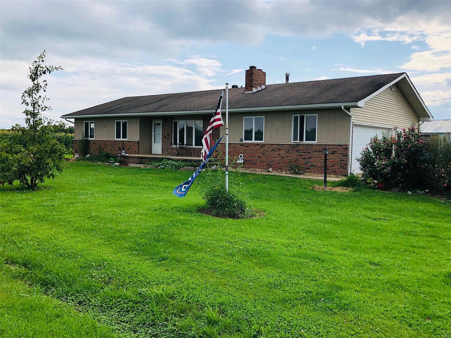 2197 N 1725th St, Brownstown, IL 62418 Zillow