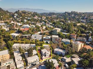 3361 Hamilton Way, Los Angeles, CA 90026