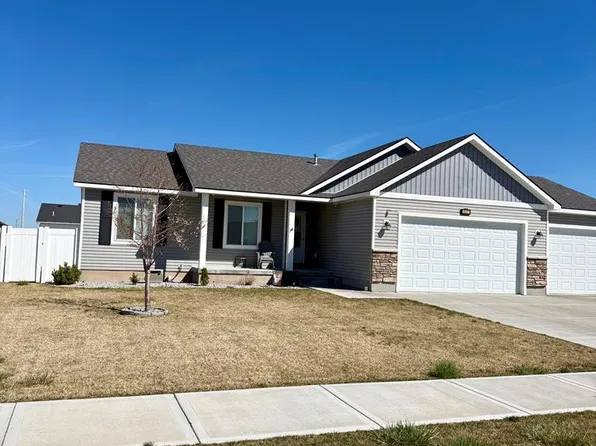 4307 E Marlin Ave, Idaho Falls, ID 83401