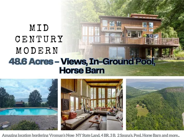 200 Onistagrawa Ln, Middleburgh, NY 12122