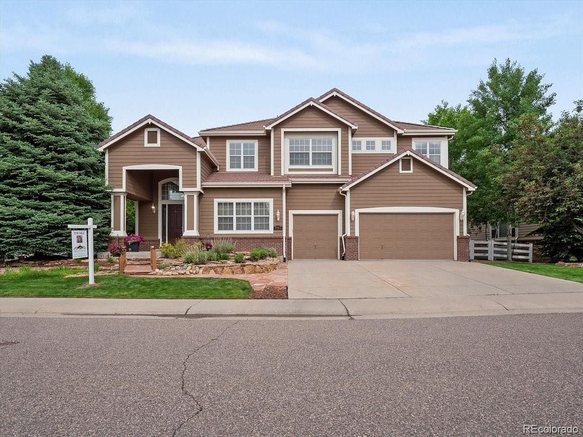 10412 Dunsford Drive, Lone Tree, CO 80124 Zillow