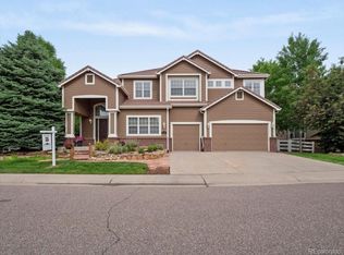 10412 Dunsford Dr, Lone Tree, CO 80124