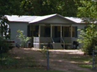 511 Timberlane Dr, Vicksburg, MS 39180